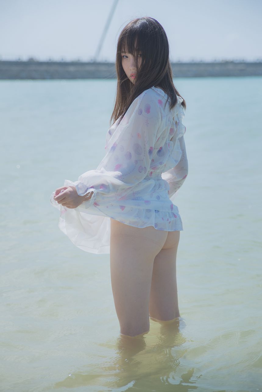 超极品萝莉网红柚木私拍无圣光套图[71P]