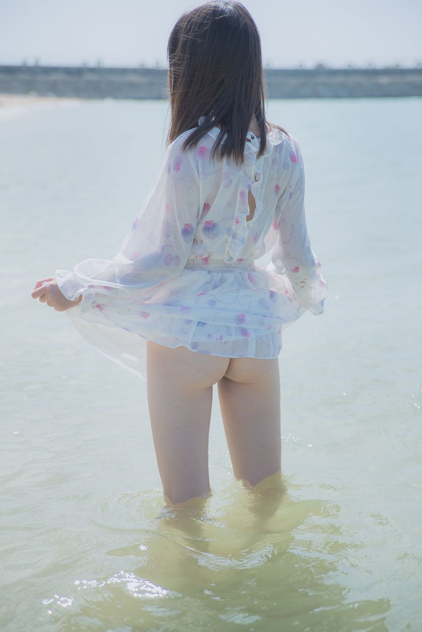 超极品萝莉网红柚木私拍无圣光套图[71P]