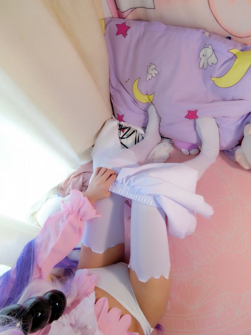 超极品萝莉网红饲育系少女无圣光套图[63P]