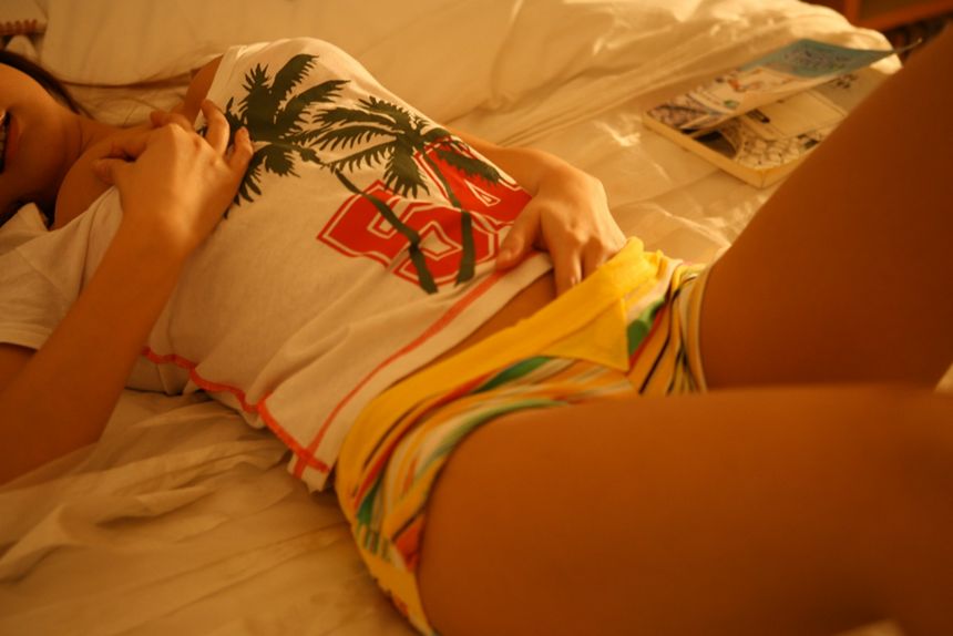 远藤祐里香无圣光套图[100P]