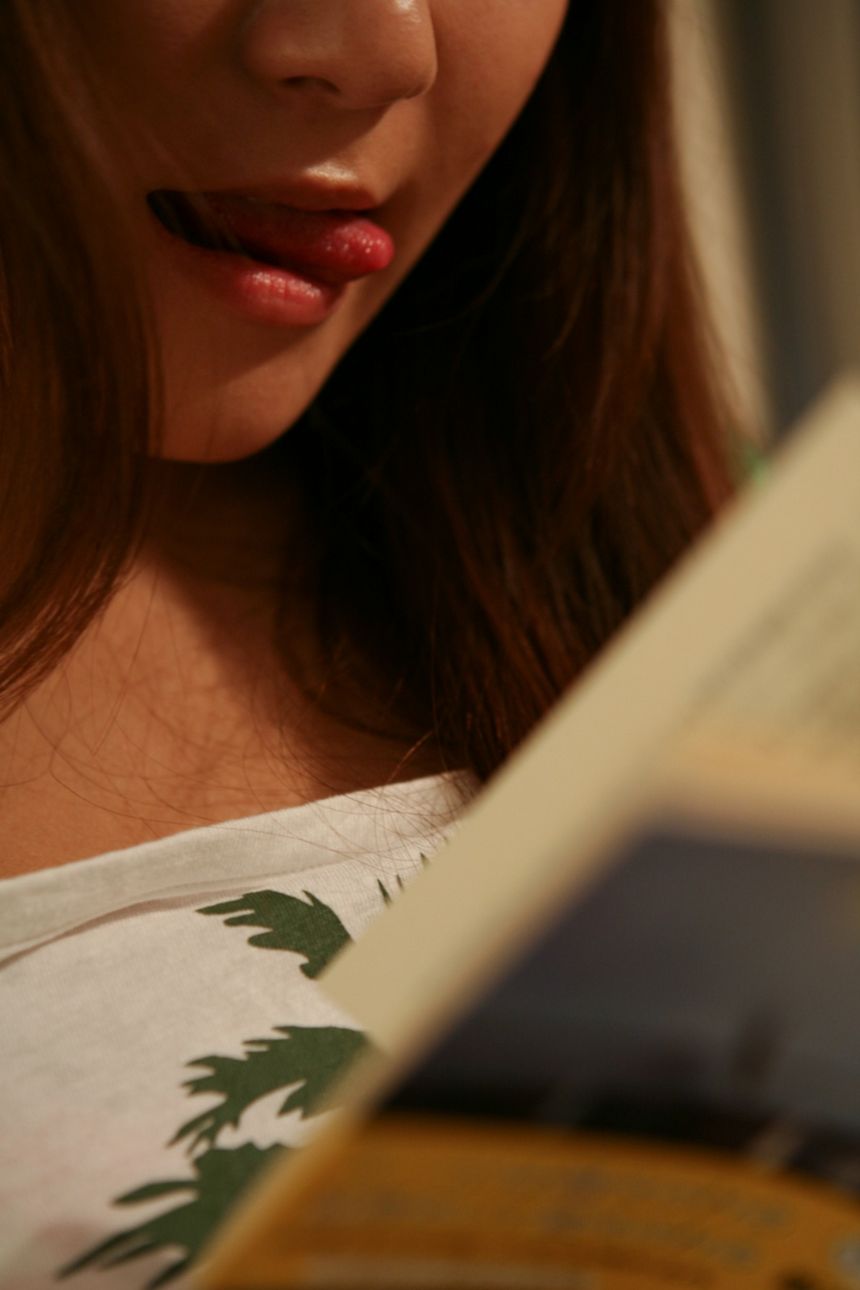 远藤祐里香无圣光套图[100P]