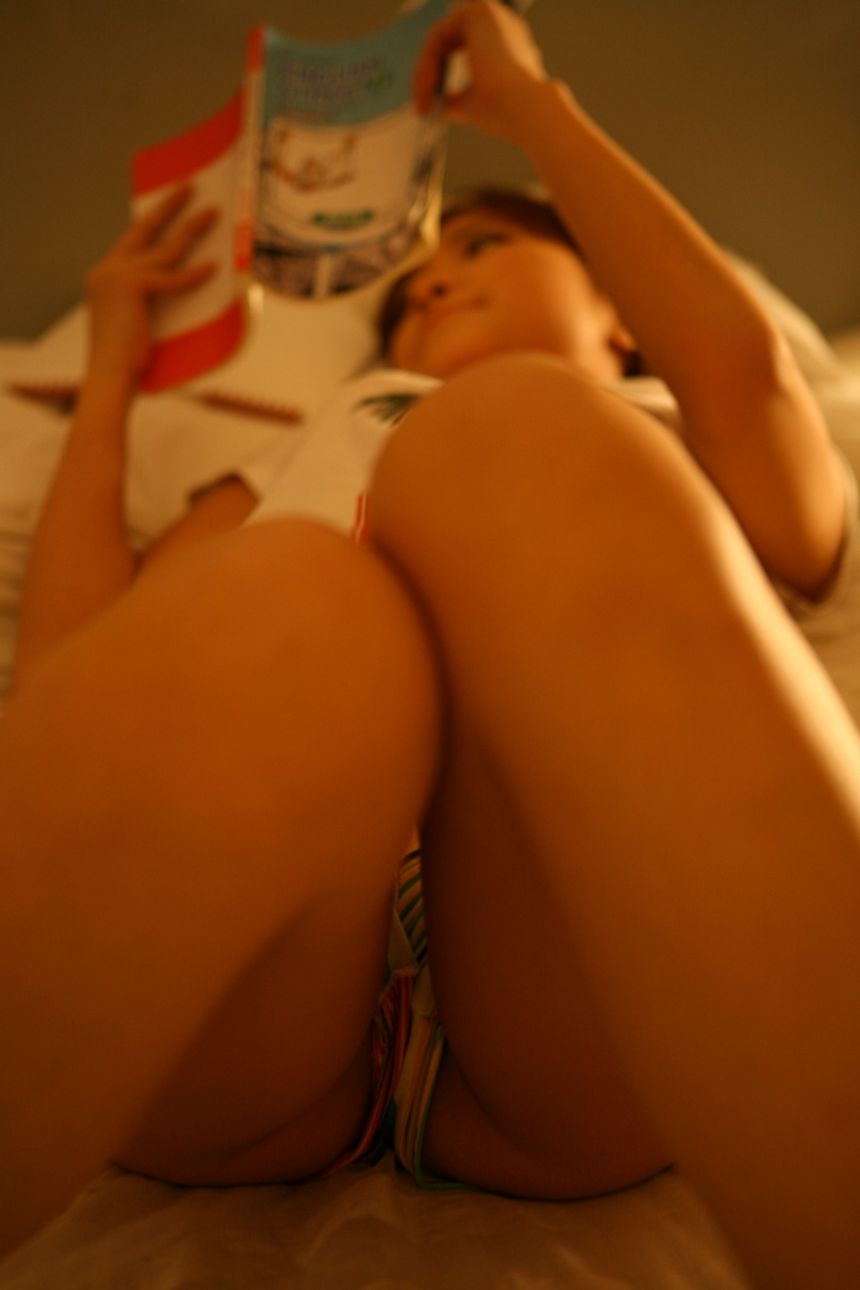 远藤祐里香无圣光套图[100P]