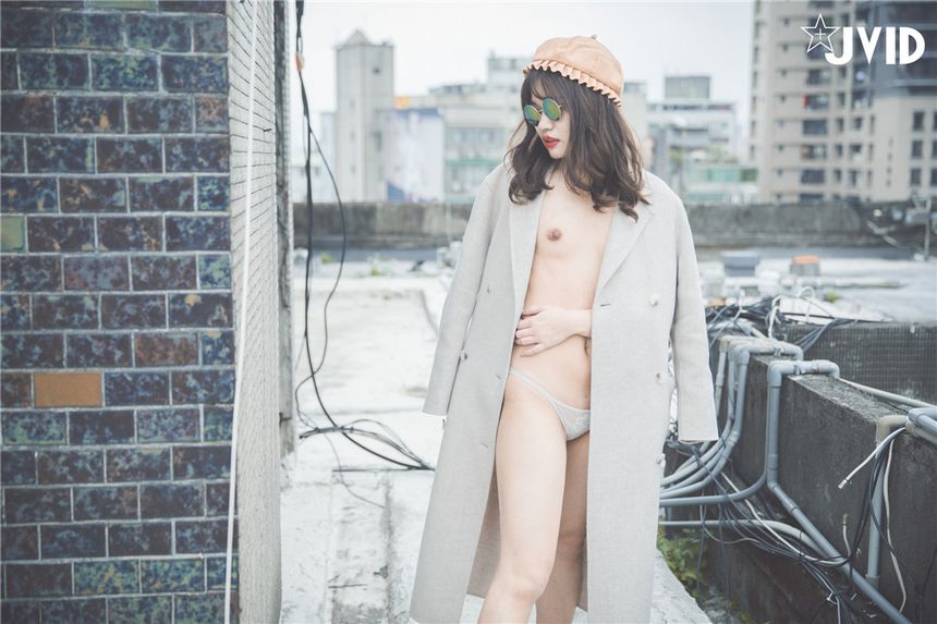 野外极限露出塞满了跳蛋无圣光套图[82P]