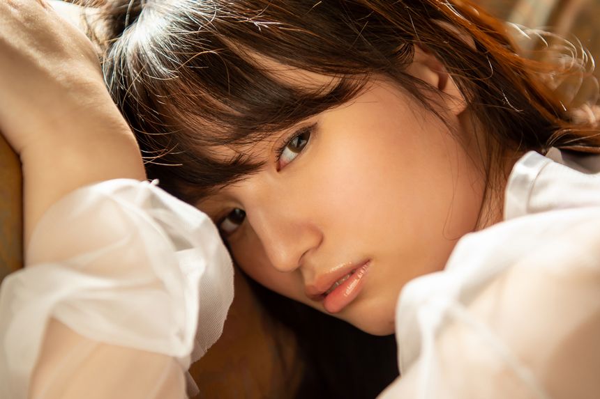 野野原荠Nazuna Nonohara无圣光套图[120P]