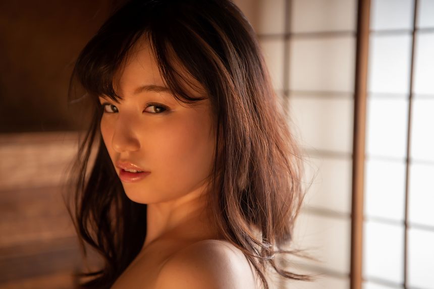 野野原荠Nazuna Nonohara无圣光套图[120P]