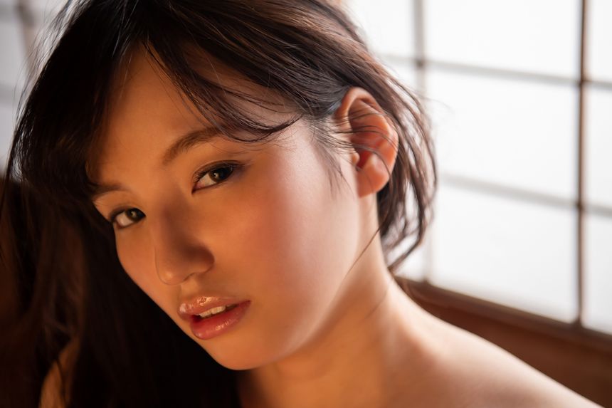 野野原荠Nazuna Nonohara无圣光套图[120P]