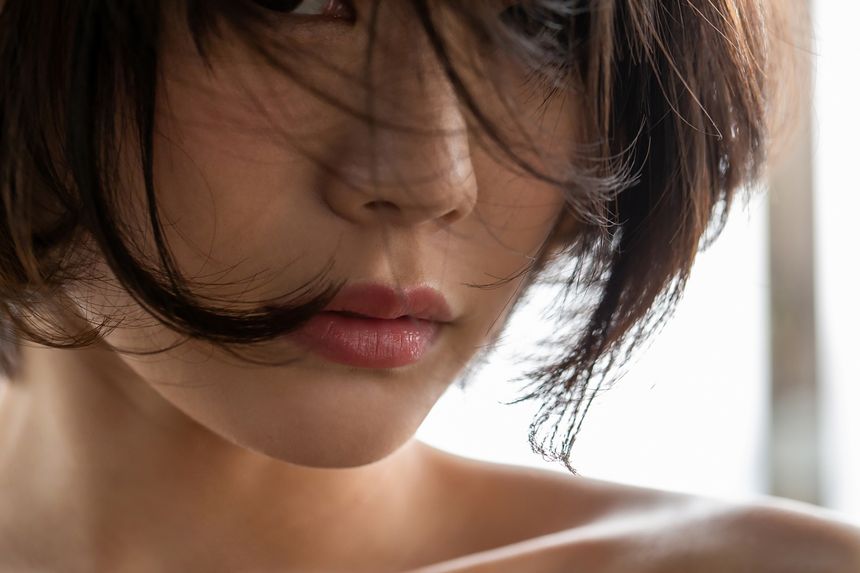 铃村爱里Airi Suzumura无圣光套图[145P]