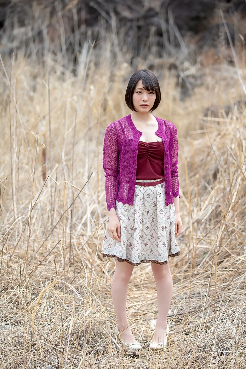 铃村爱里Airi Suzumura无圣光套图[145P]