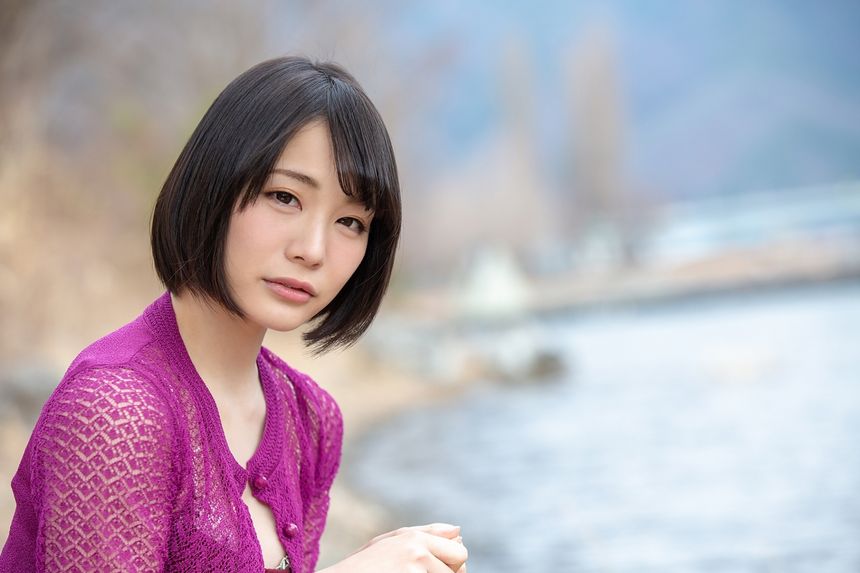 铃村爱里Airi Suzumura无圣光套图[145P]