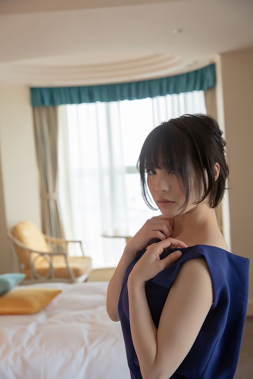 铃村爱里Airi Suzumura无圣光套图[145P]