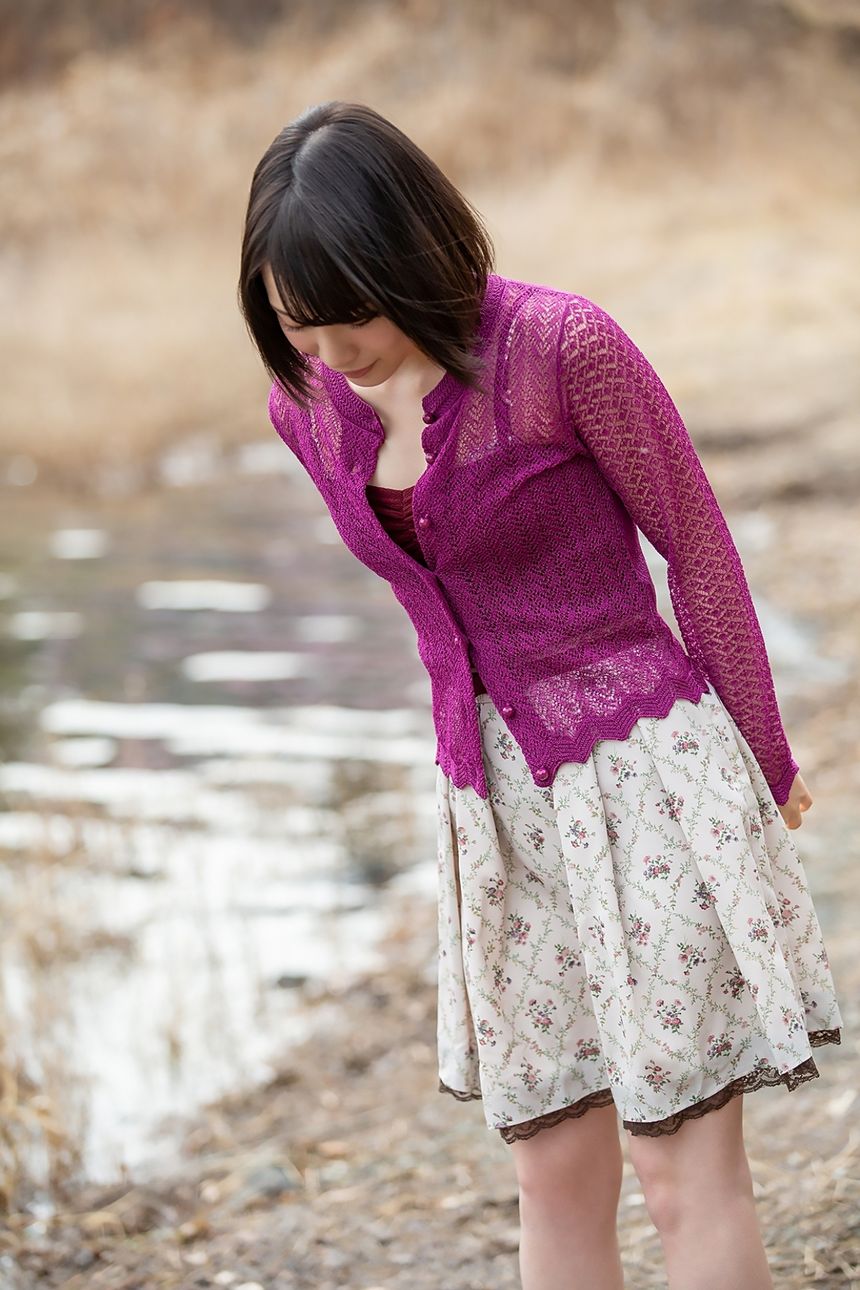 铃村爱里Airi Suzumura无圣光套图[145P]