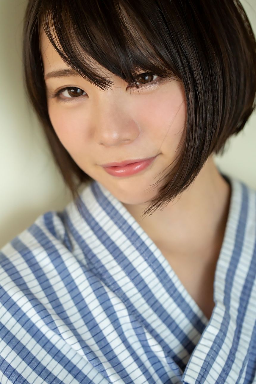 铃村爱里Airi Suzumura无圣光套图[145P]