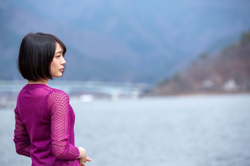 铃村爱里Airi Suzumura无圣光套图[145P]