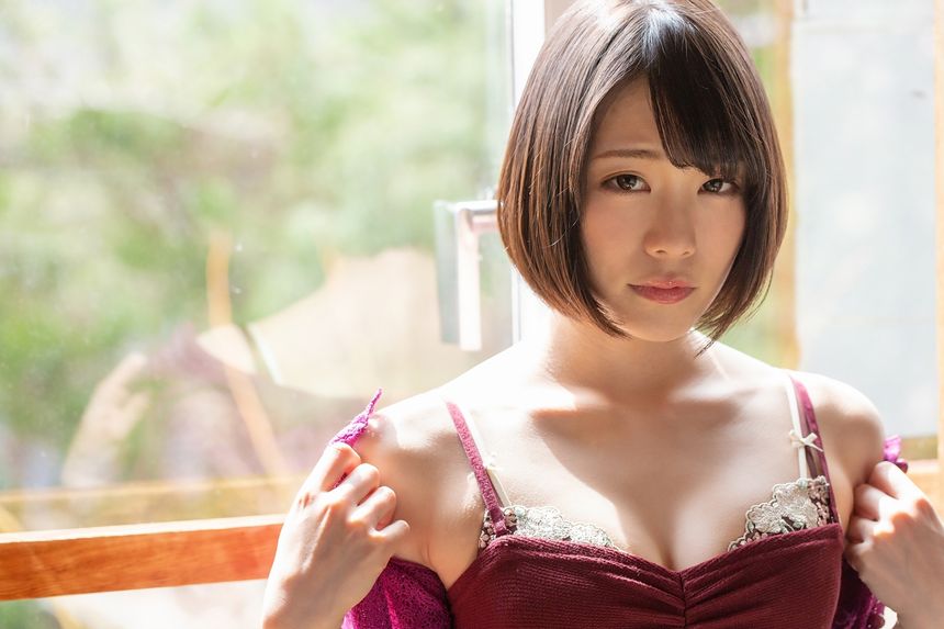 铃村爱里Airi Suzumura无圣光套图[145P]