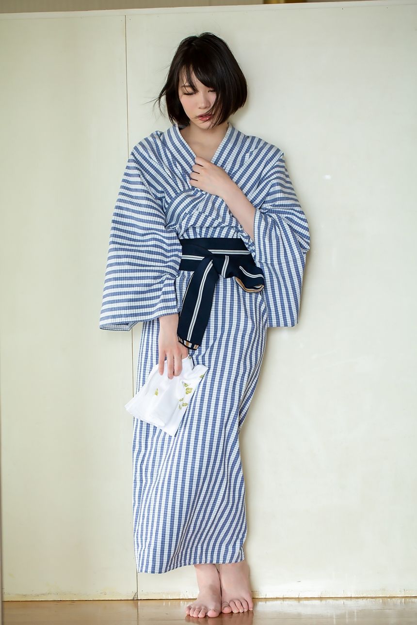 铃村爱里Airi Suzumura无圣光套图[145P]