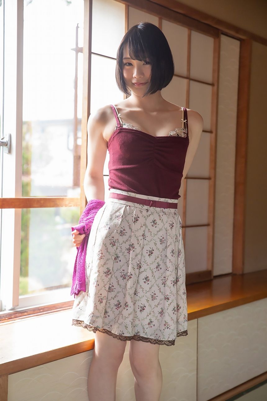 铃村爱里Airi Suzumura无圣光套图[145P]