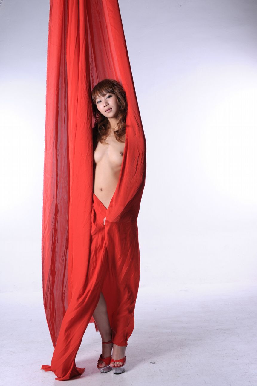 非诚勿扰小婉私拍无圣光套图[128P]