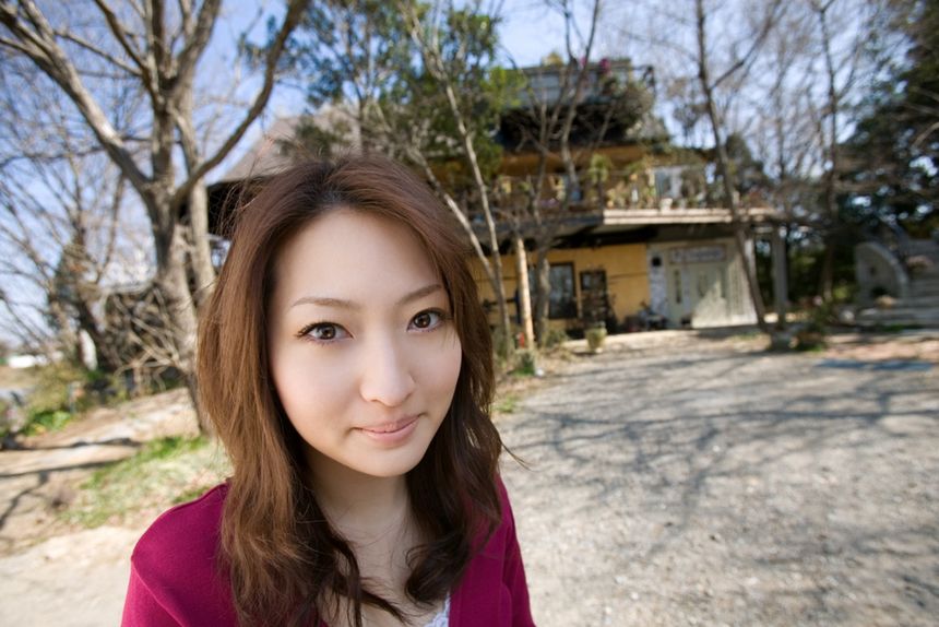 风野舞子无圣光套图[90P]