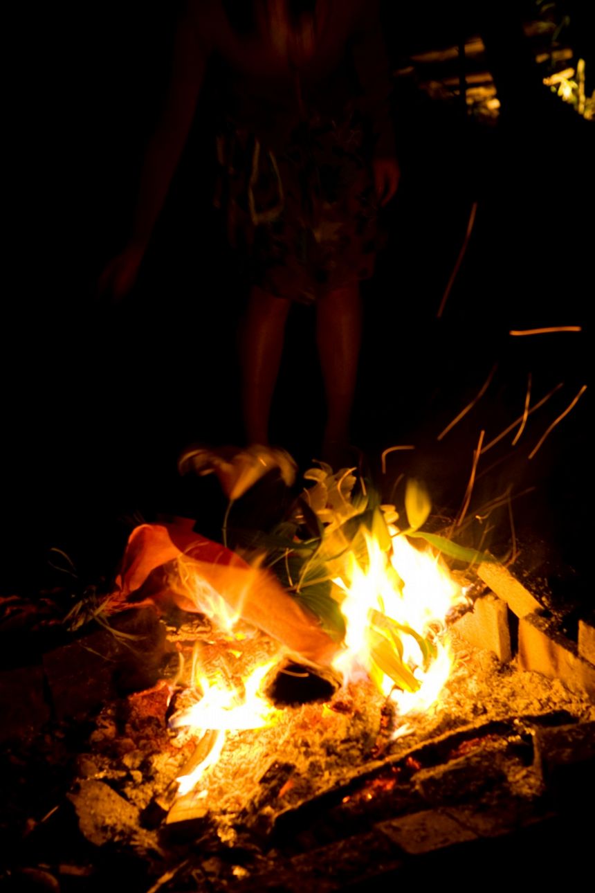 风野舞子无圣光套图[90P]