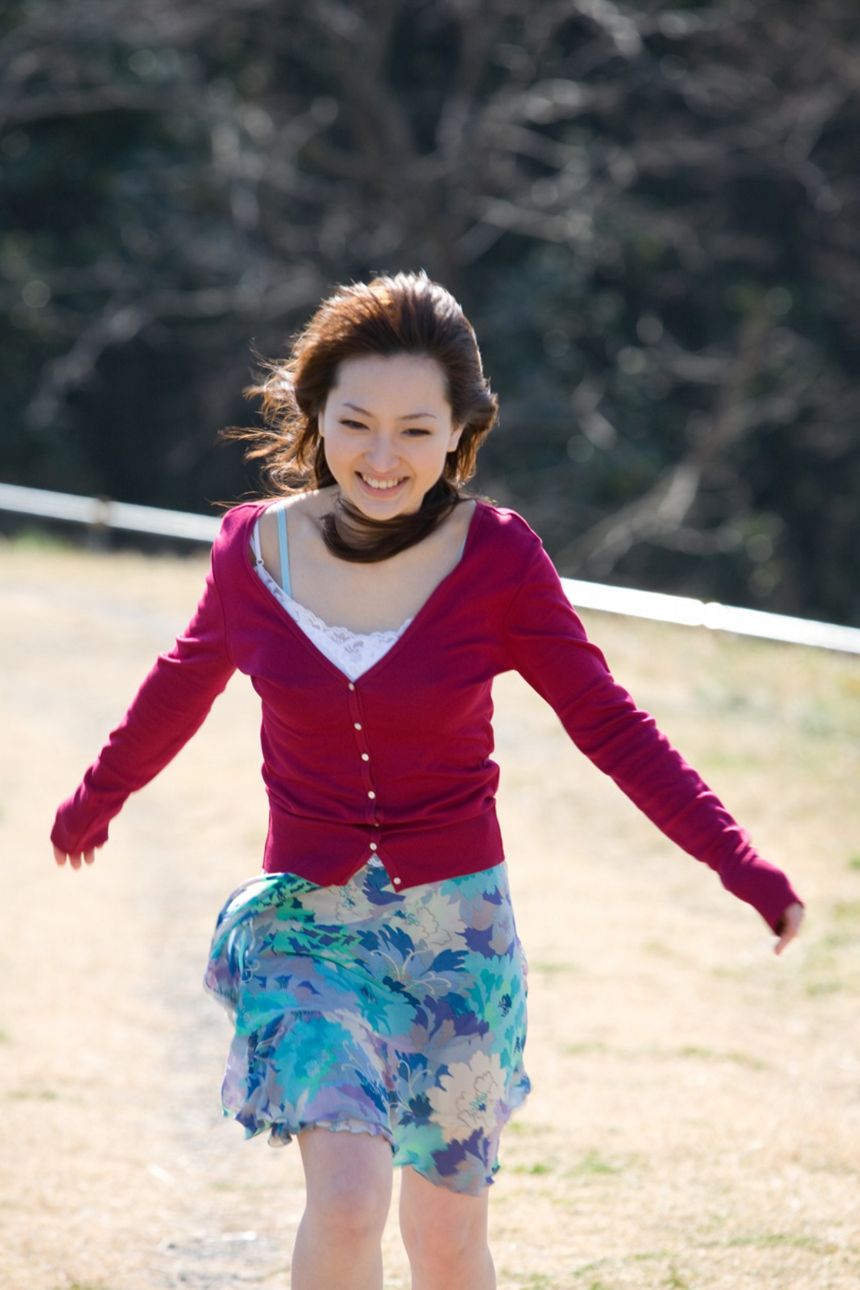 风野舞子无圣光套图[90P]