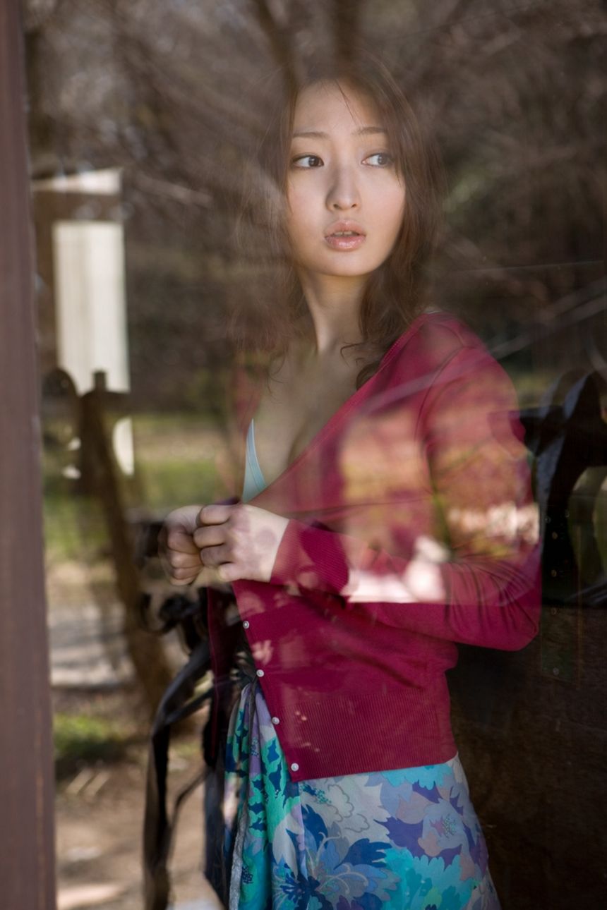 风野舞子无圣光套图[90P]