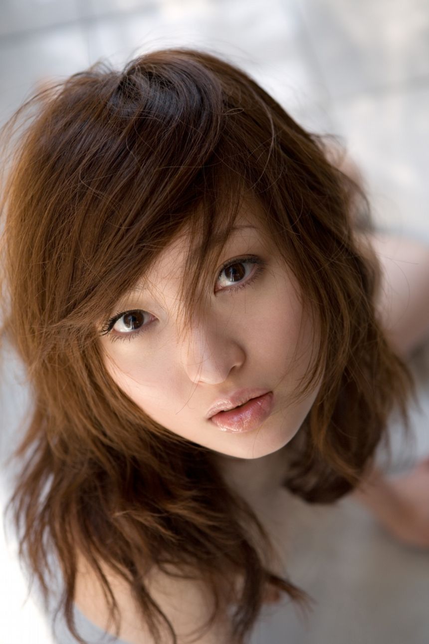 风野舞子无圣光套图[90P]