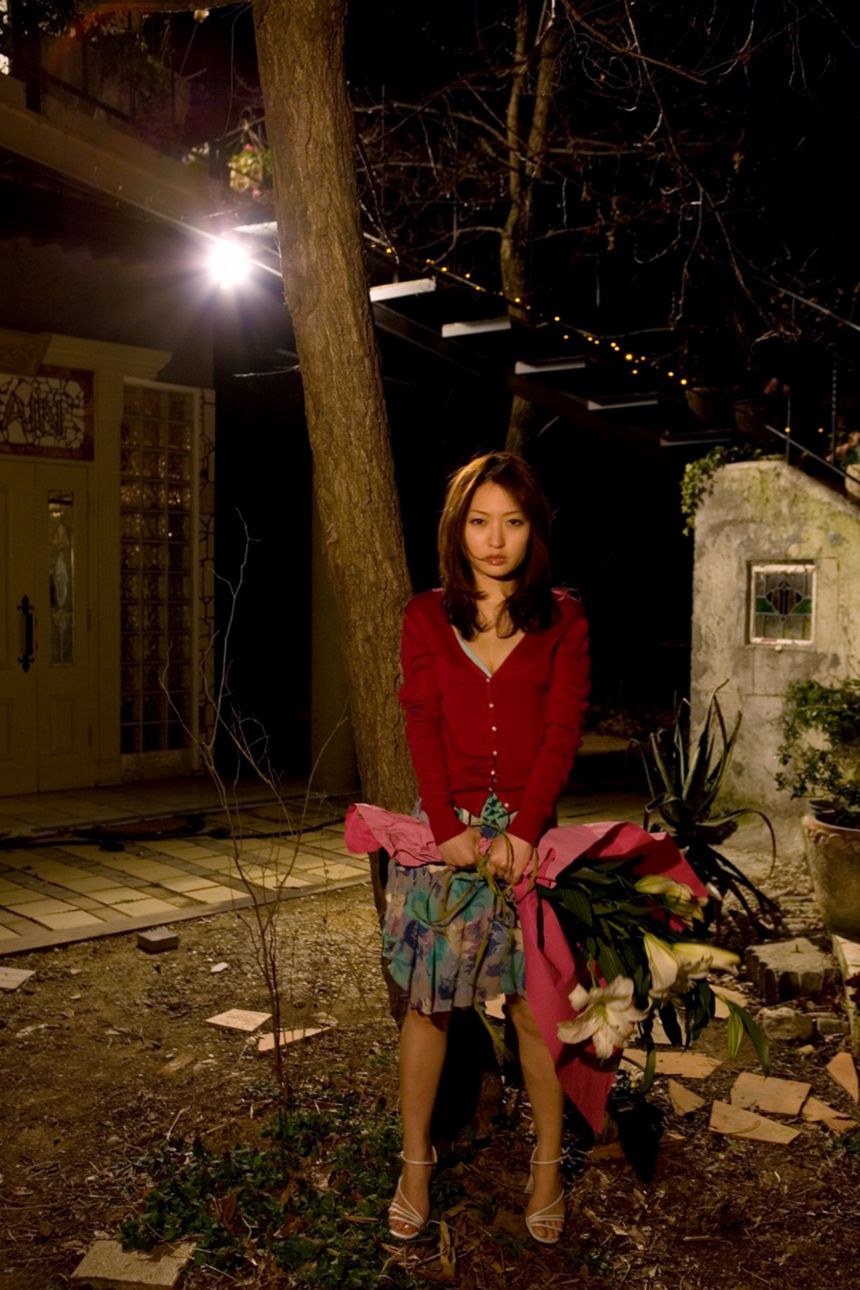 风野舞子无圣光套图[90P]