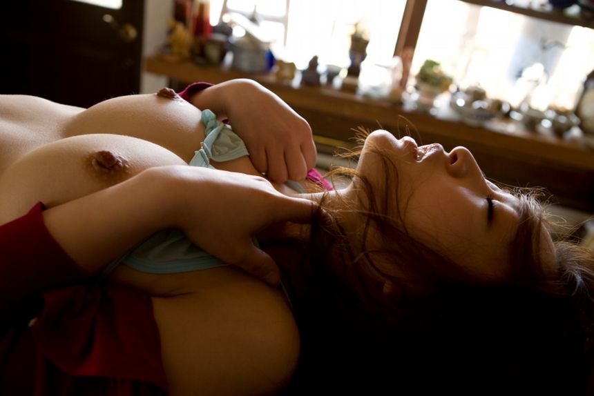 风野舞子无圣光套图[90P]