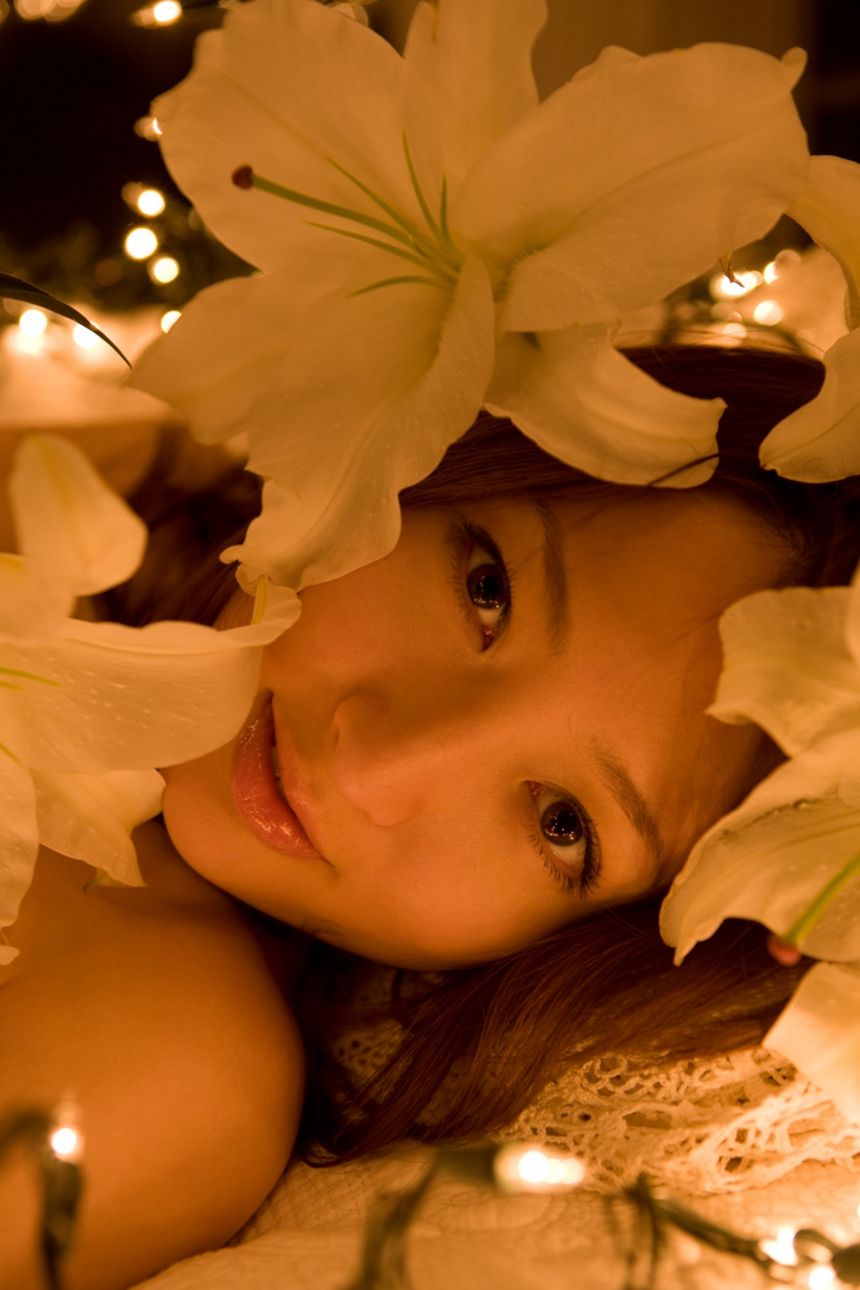 风野舞子无圣光套图[90P]