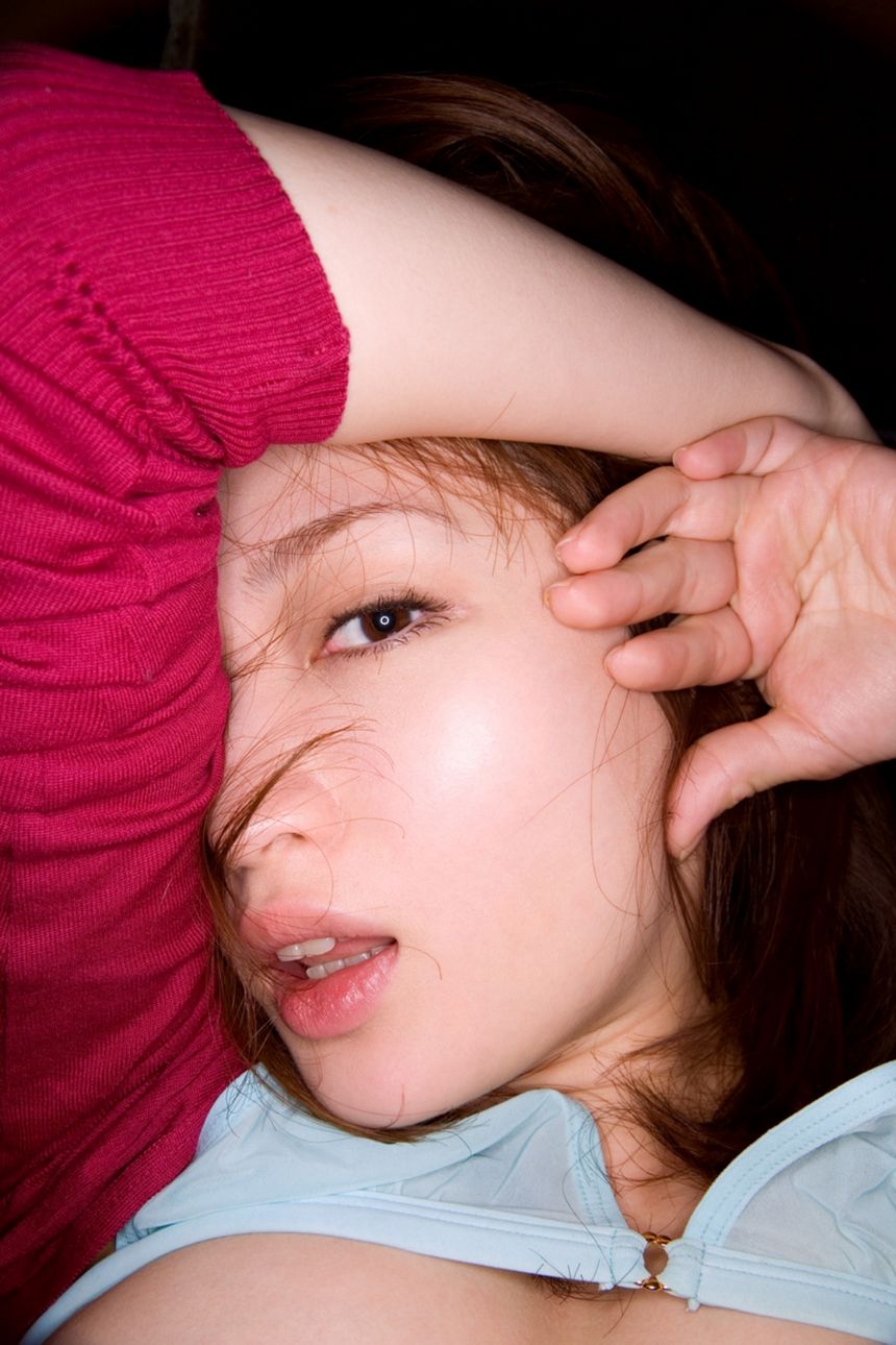 风野舞子无圣光套图[90P]