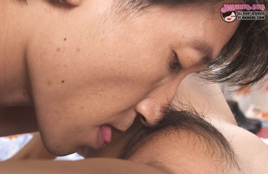 [香港HK Nude]Photos沉茜贞无圣光套图（三）[197P]