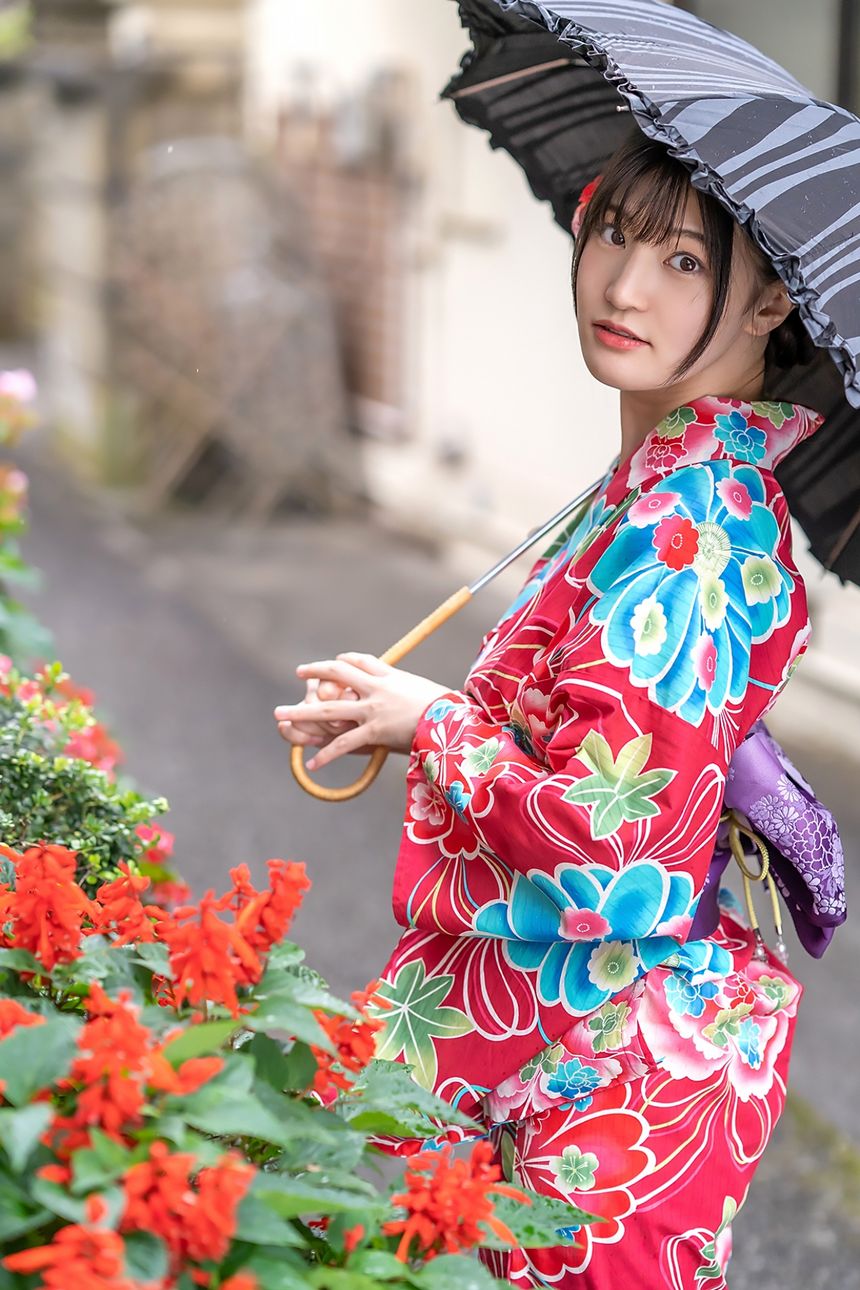 高崎圣子Shoko Takahashi无圣光套图[150P]