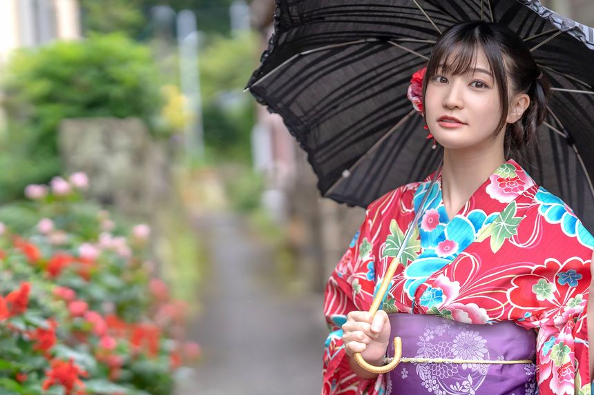 高崎圣子Shoko Takahashi无圣光套图[150P]