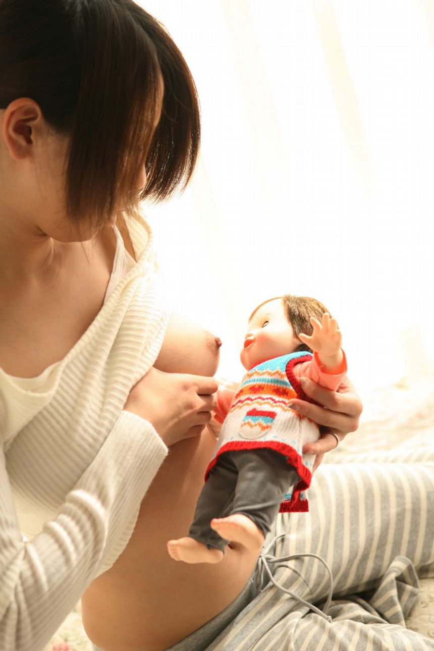 高见沢みずか无圣光套图[100P]