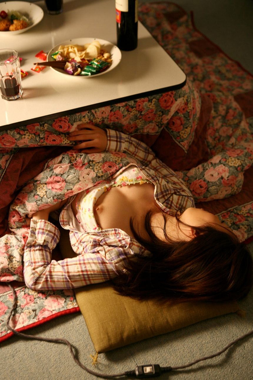 高见沢みずか无圣光套图[100P]