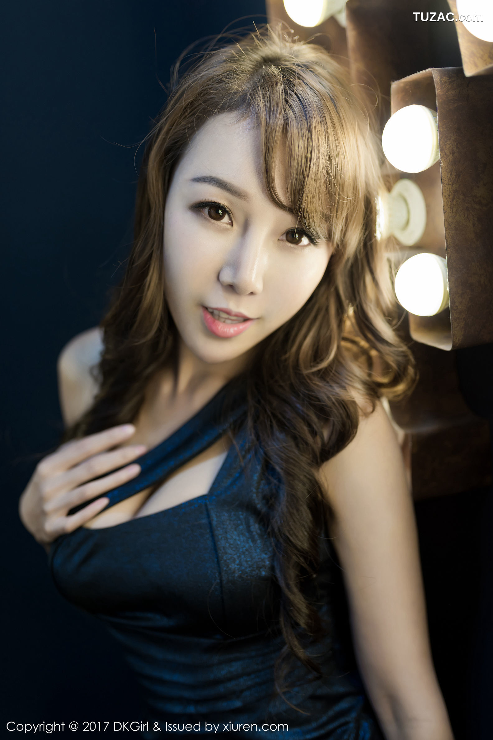 DKGirl御女郎-016-王沫儿sasa-激情写真
