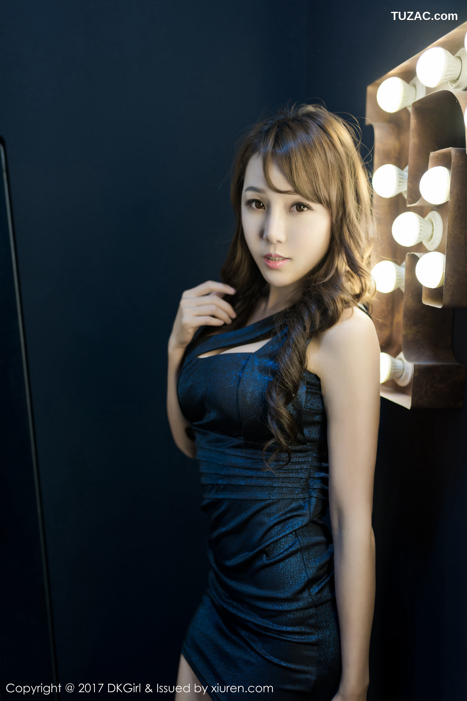 DKGirl御女郎-016-王沫儿sasa-激情写真