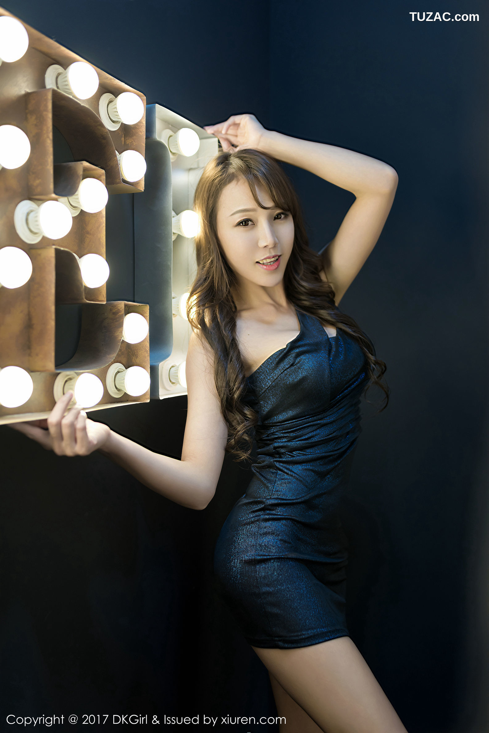 DKGirl御女郎-016-王沫儿sasa-激情写真