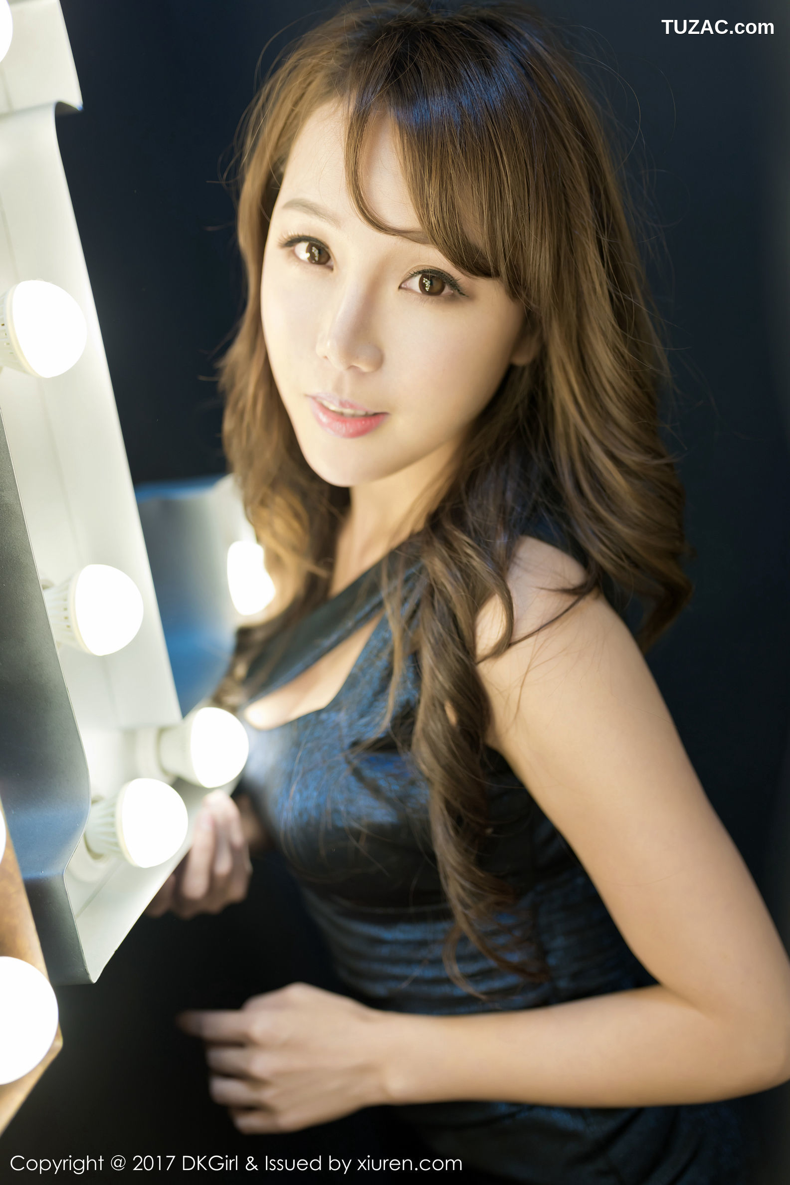 DKGirl御女郎-016-王沫儿sasa-激情写真