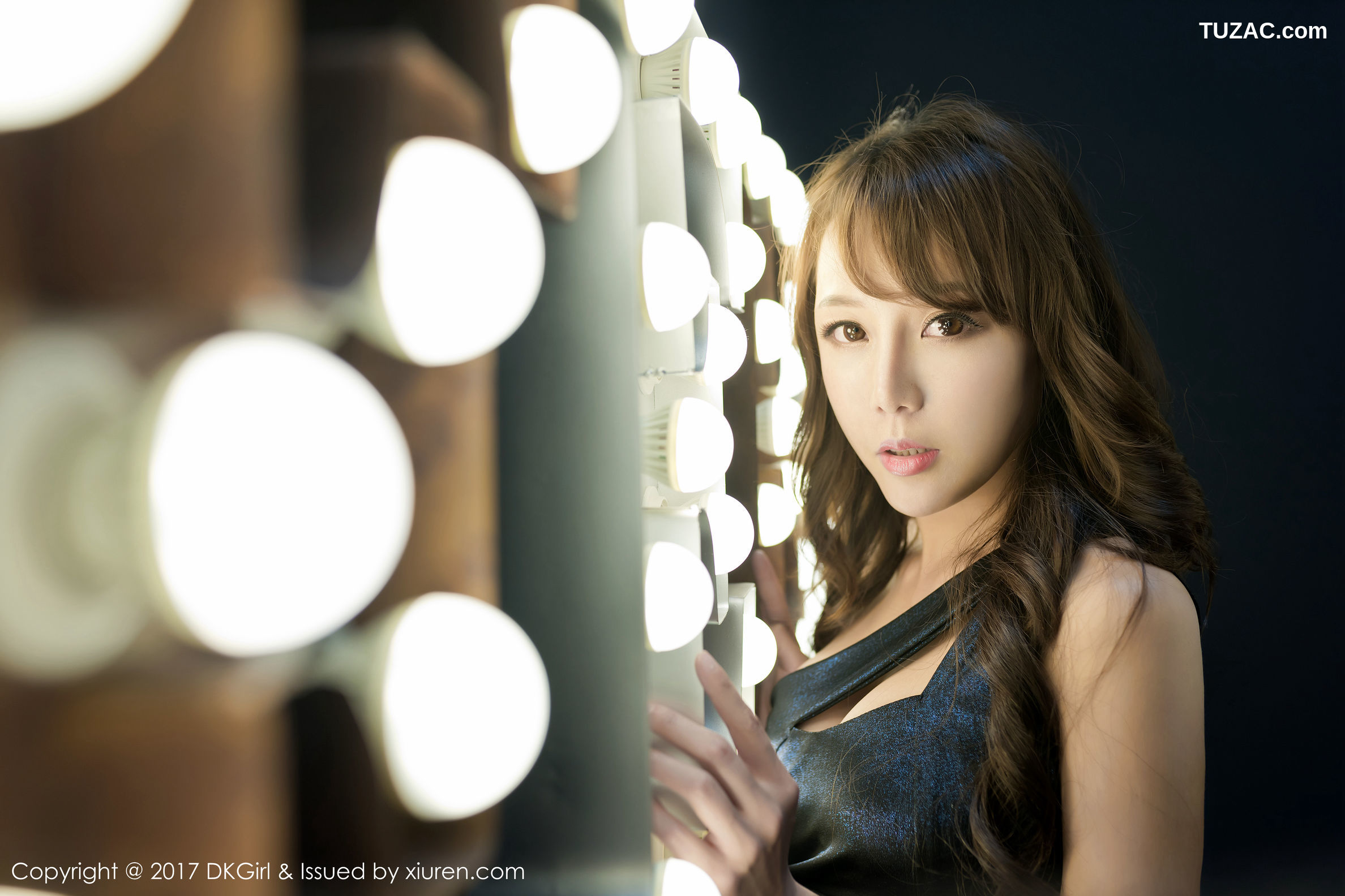 DKGirl御女郎-016-王沫儿sasa-激情写真