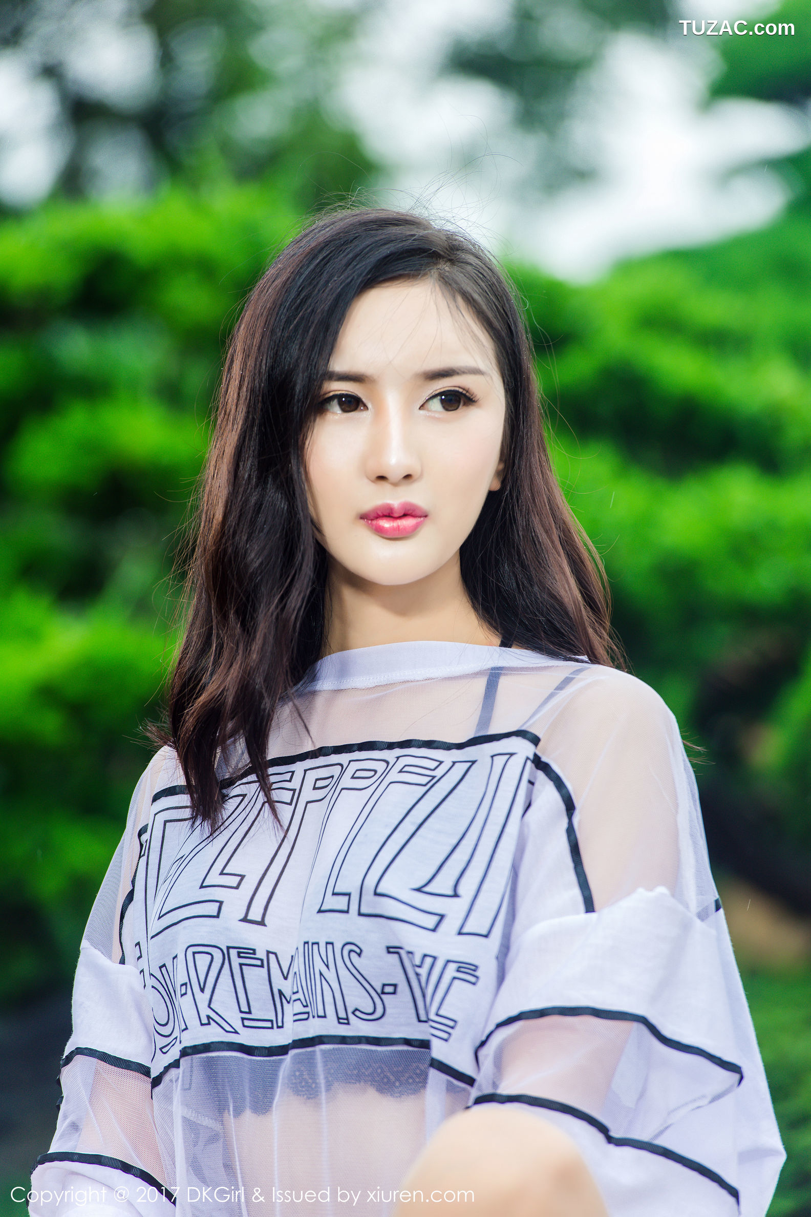 DKGirl御女郎-026-模特梅哥-清新可人-美乳美腿-时尚性感