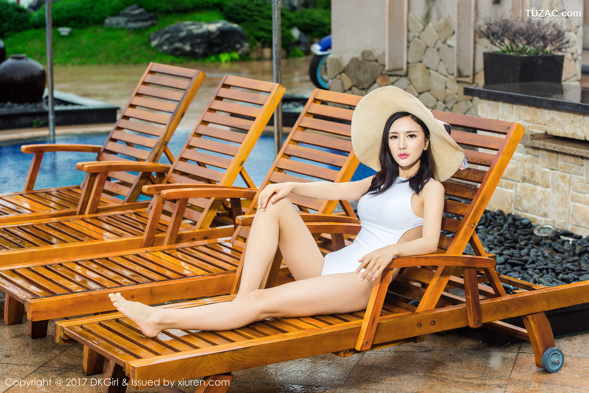 DKGirl御女郎-026-模特梅哥-清新可人-美乳美腿-时尚性感