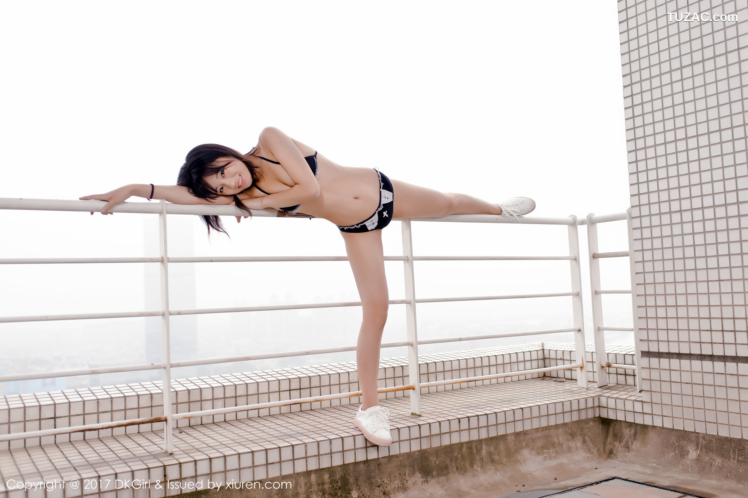 DKGirl御女郎-029-仓井优香-青春无敌-美乳美臀