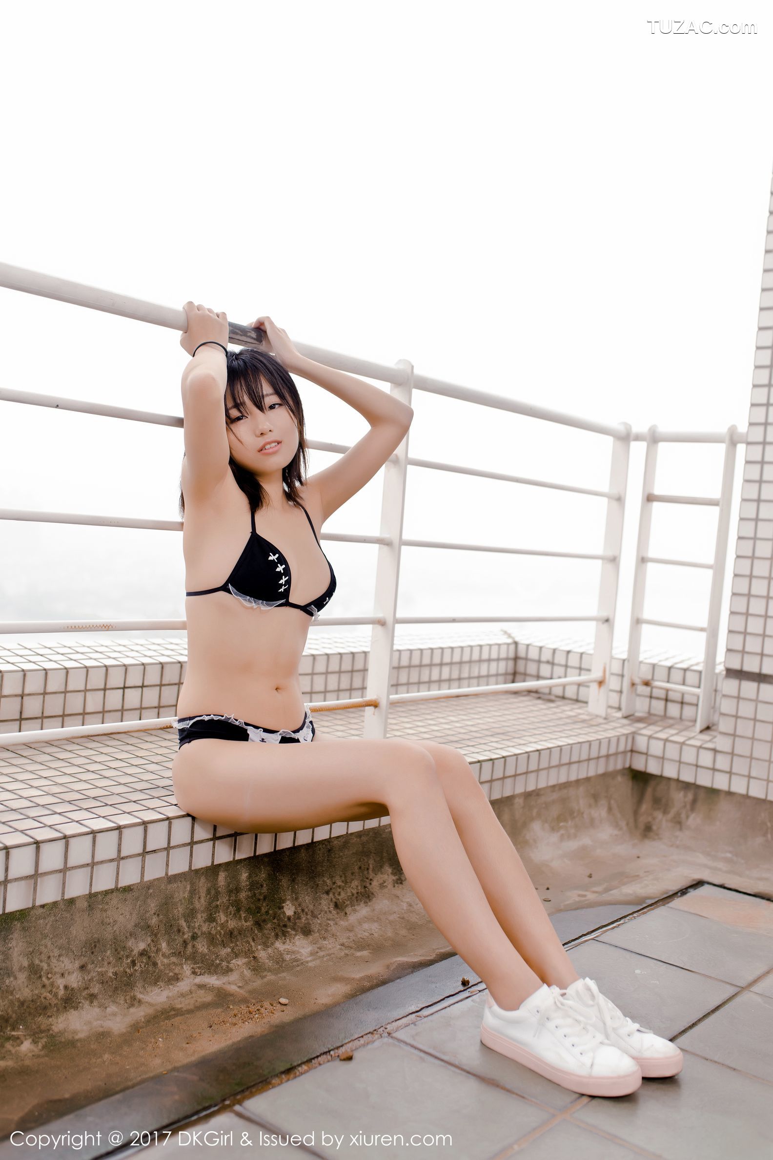 DKGirl御女郎-029-仓井优香-青春无敌-美乳美臀