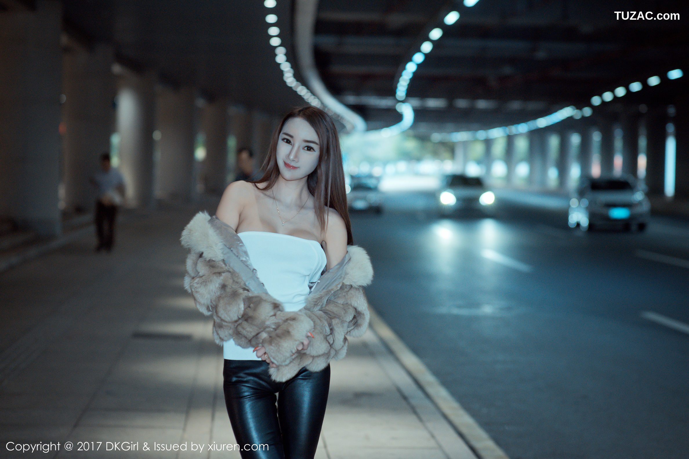 DKGirl御女郎-030-婕西儿jessie-巨乳高挑-性感狂野