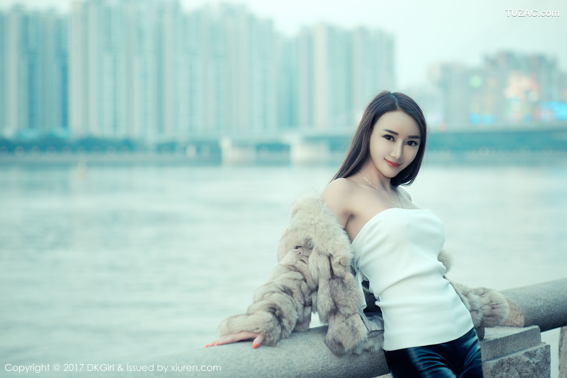 DKGirl御女郎-030-婕西儿jessie-巨乳高挑-性感狂野