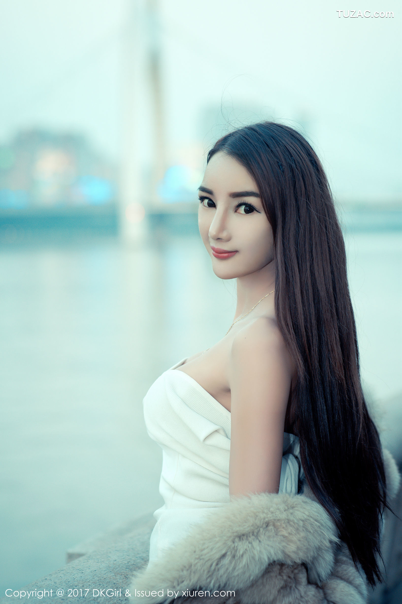 DKGirl御女郎-030-婕西儿jessie-巨乳高挑-性感狂野