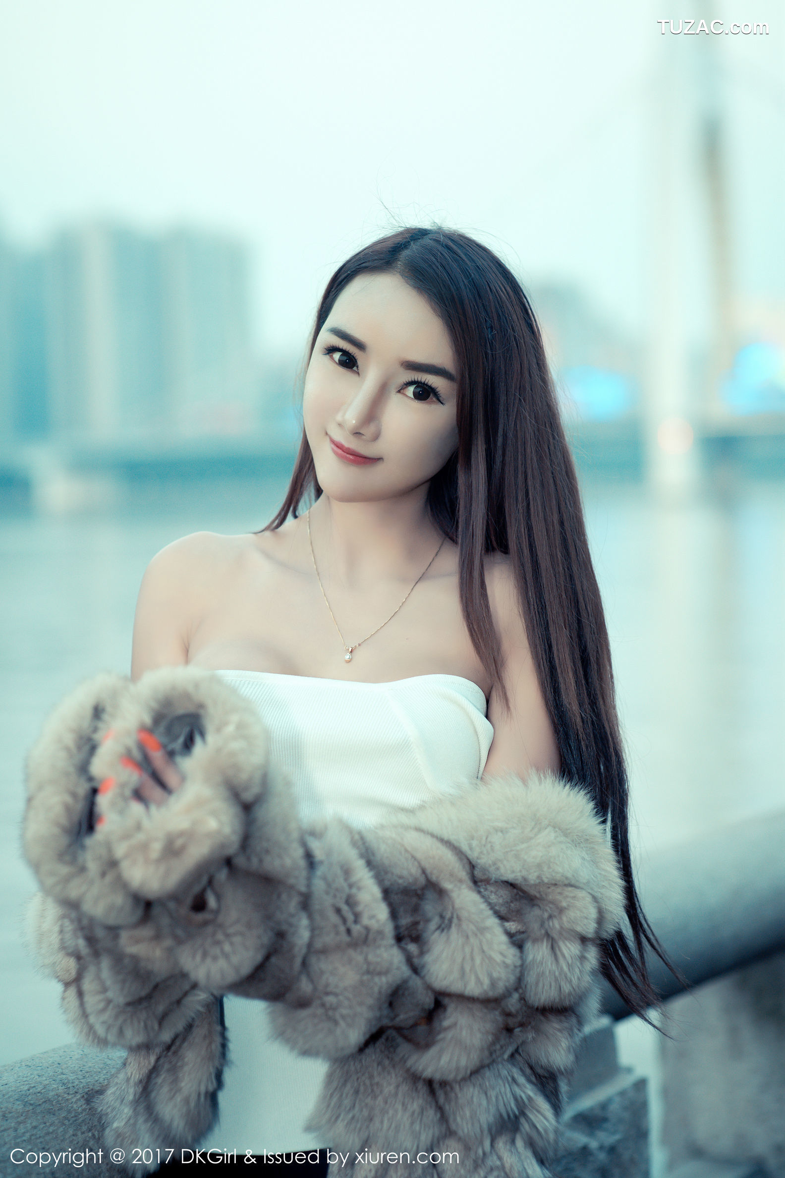 DKGirl御女郎-030-婕西儿jessie-巨乳高挑-性感狂野