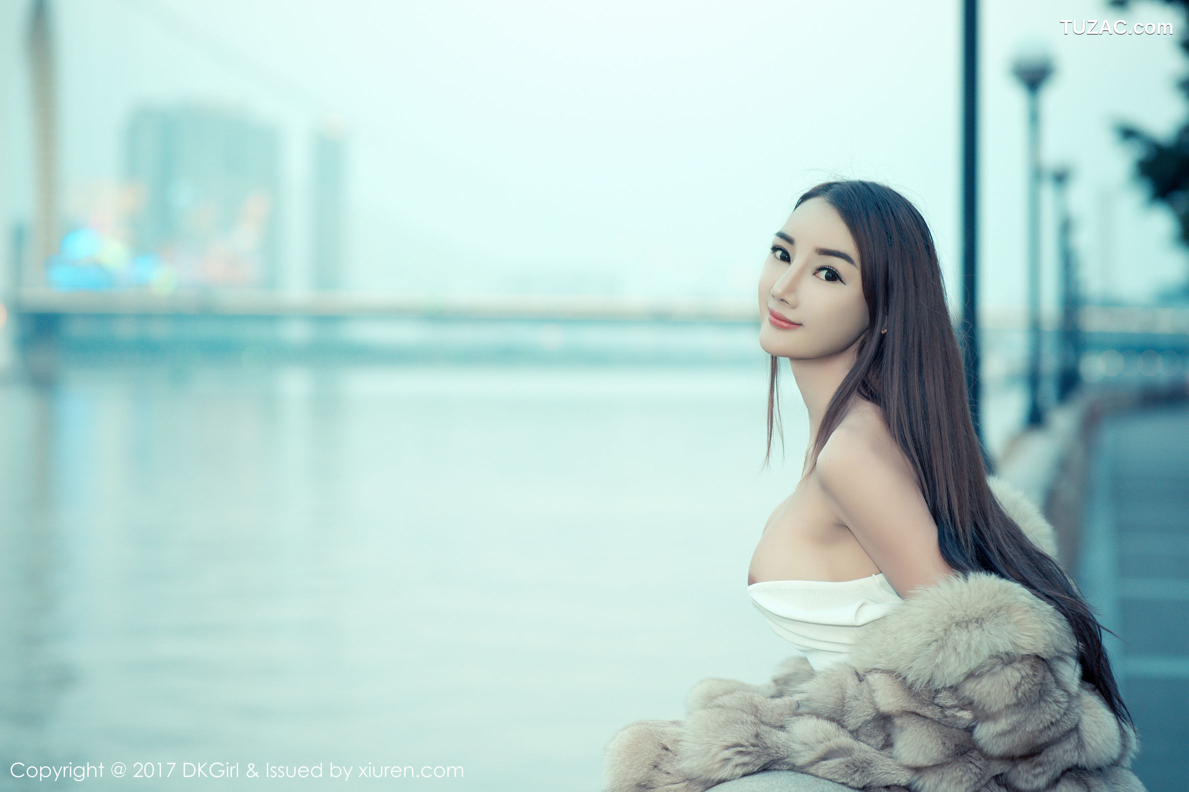 DKGirl御女郎-030-婕西儿jessie-巨乳高挑-性感狂野