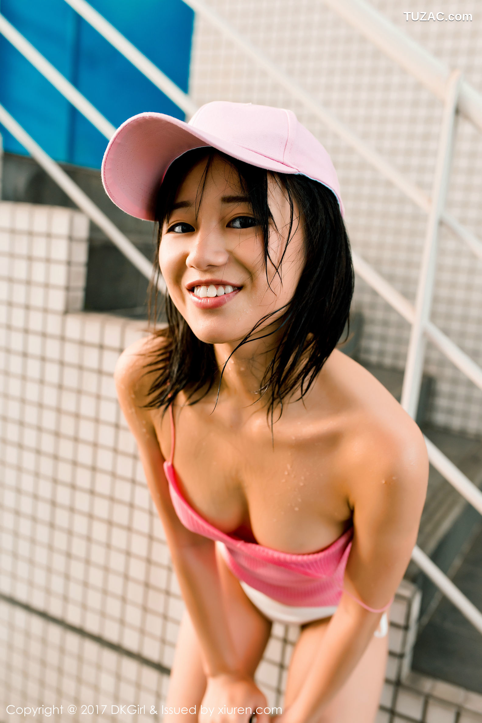 DKGirl御女郎-033-仓井优香-运动特辑